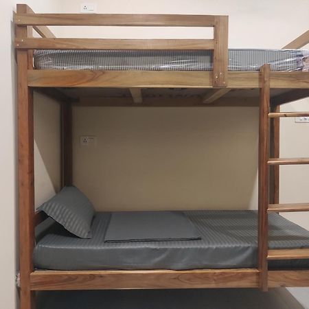 Hostel Tavasmi Puri Zewnętrze zdjęcie