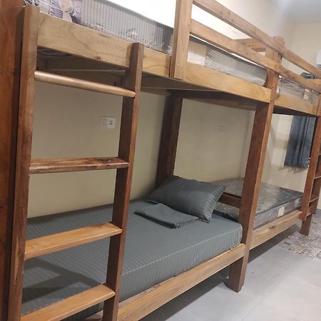 Hostel Tavasmi Puri Zewnętrze zdjęcie