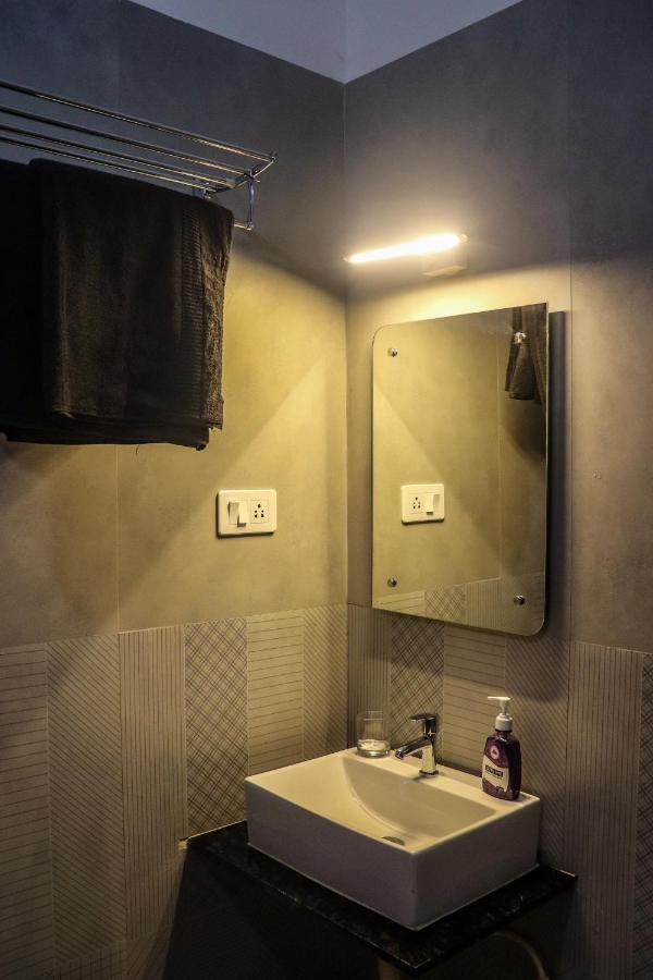 Hostel Tavasmi Puri Zewnętrze zdjęcie
