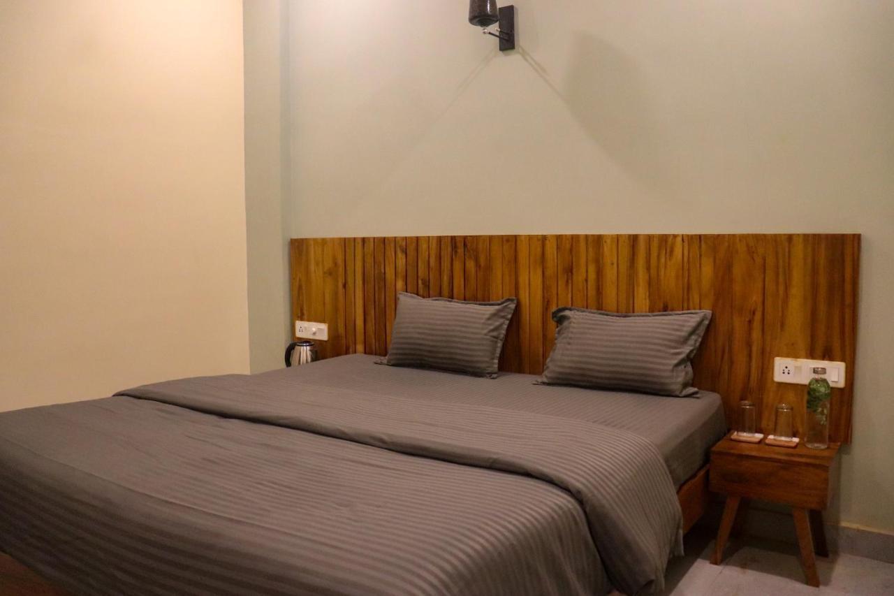 Hostel Tavasmi Puri Zewnętrze zdjęcie