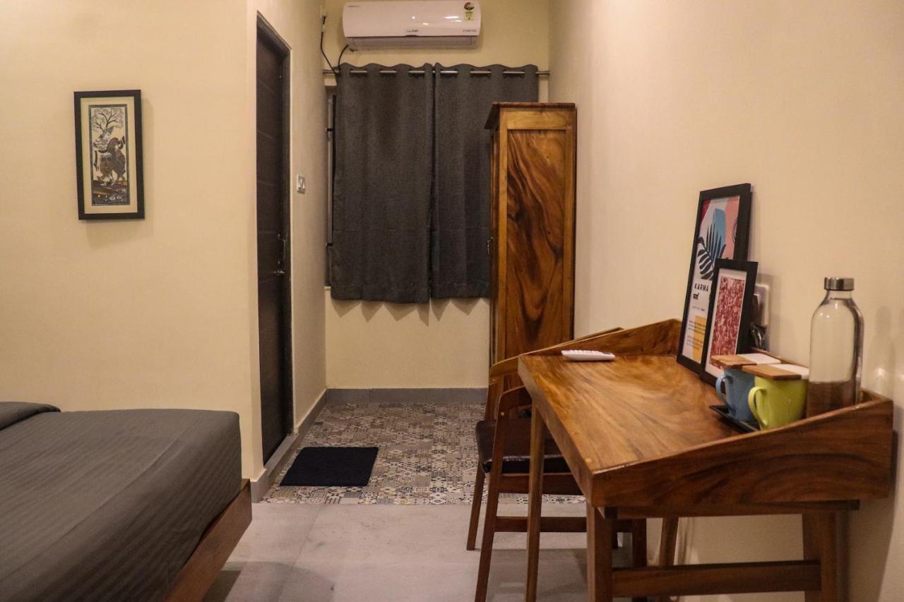 Hostel Tavasmi Puri Zewnętrze zdjęcie