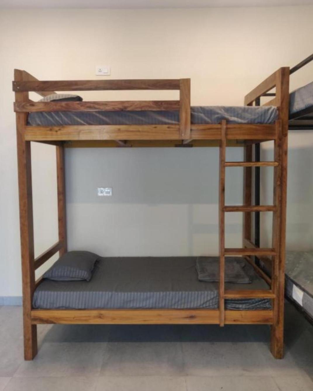 Hostel Tavasmi Puri Zewnętrze zdjęcie