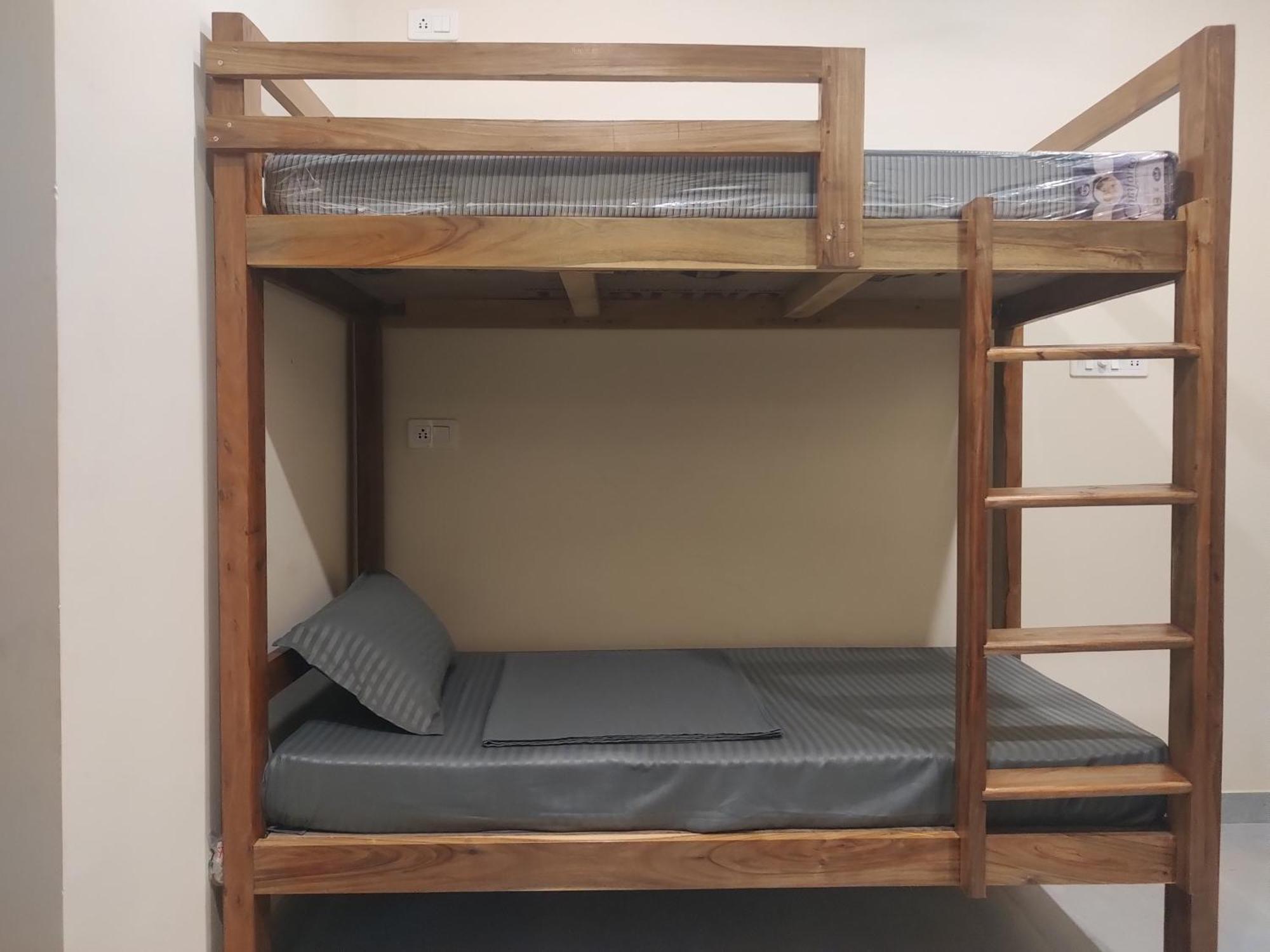 Hostel Tavasmi Puri Zewnętrze zdjęcie
