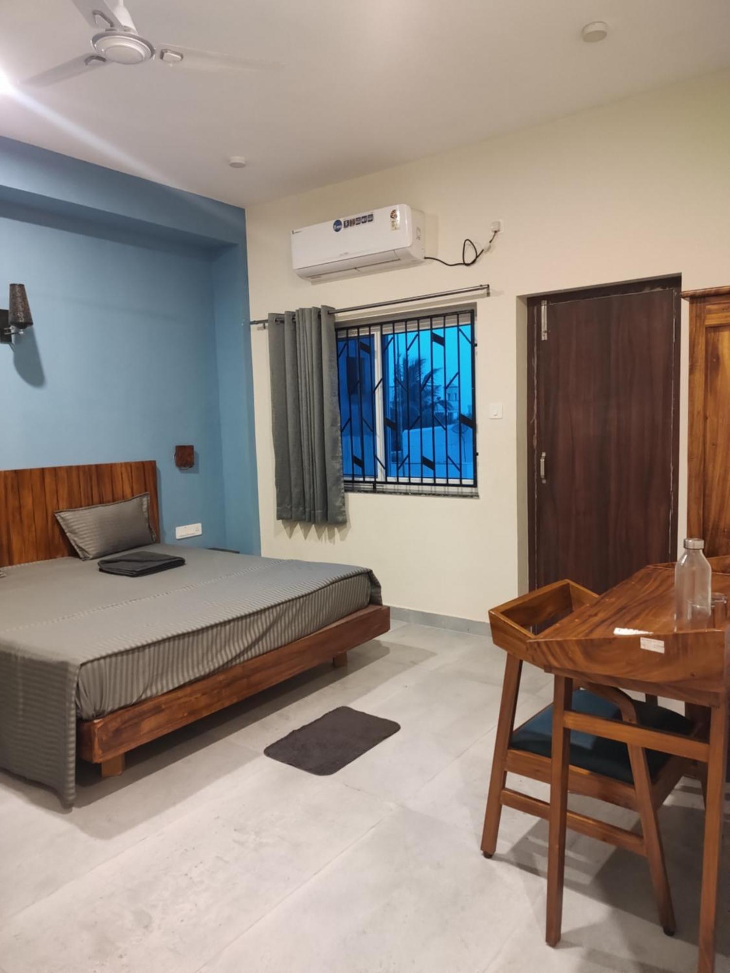 Hostel Tavasmi Puri Zewnętrze zdjęcie