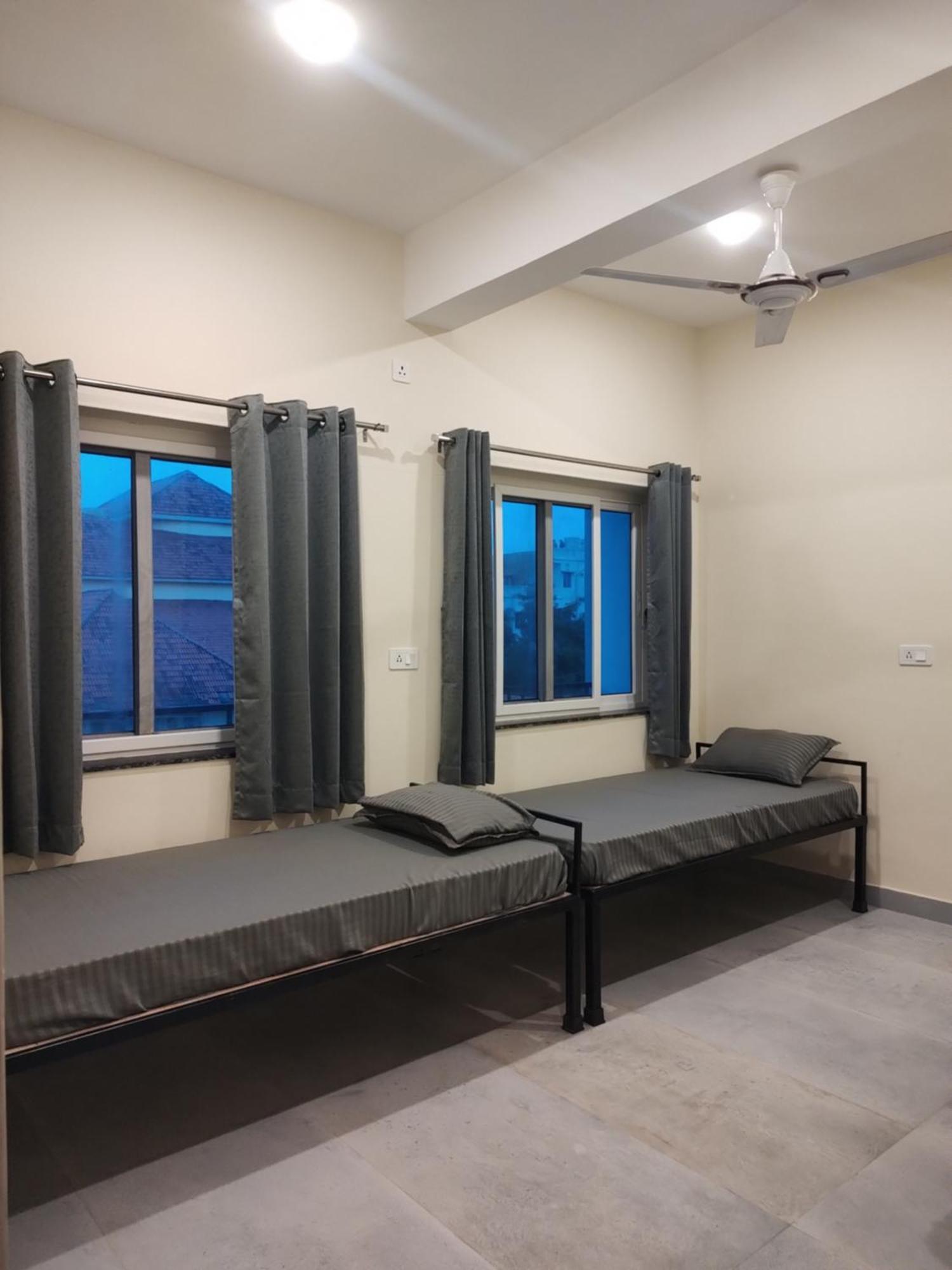 Hostel Tavasmi Puri Zewnętrze zdjęcie