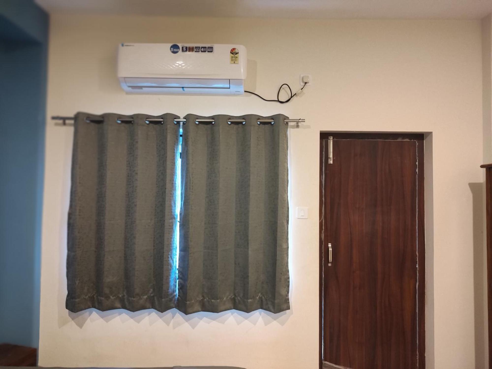 Hostel Tavasmi Puri Zewnętrze zdjęcie