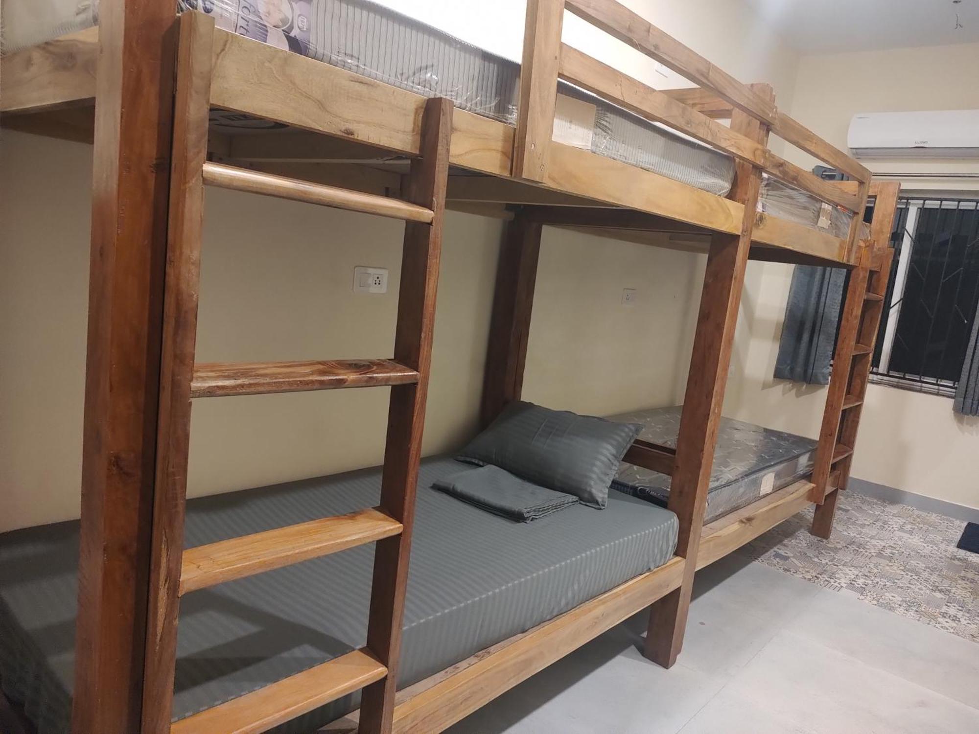 Hostel Tavasmi Puri Zewnętrze zdjęcie