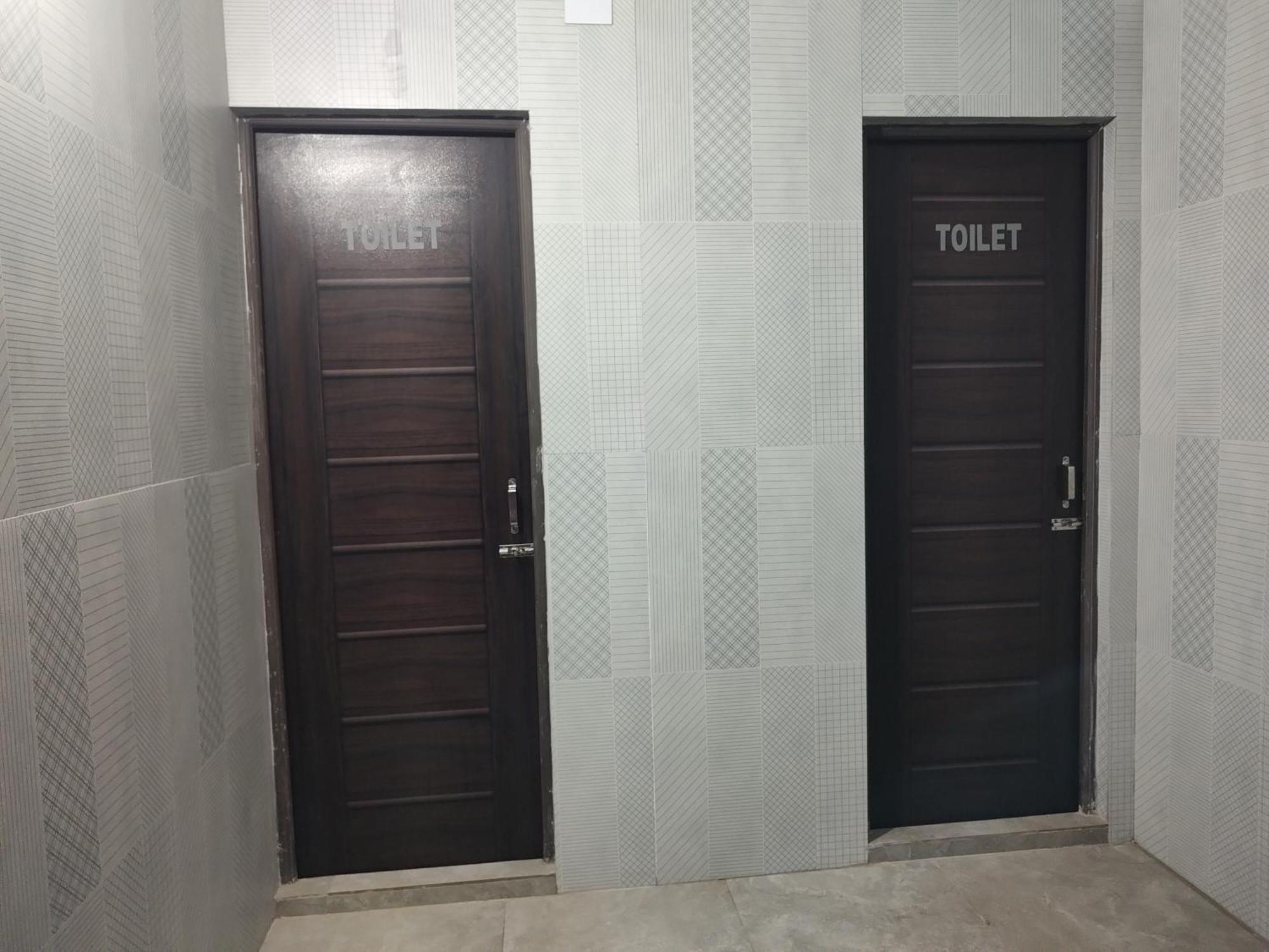 Hostel Tavasmi Puri Zewnętrze zdjęcie