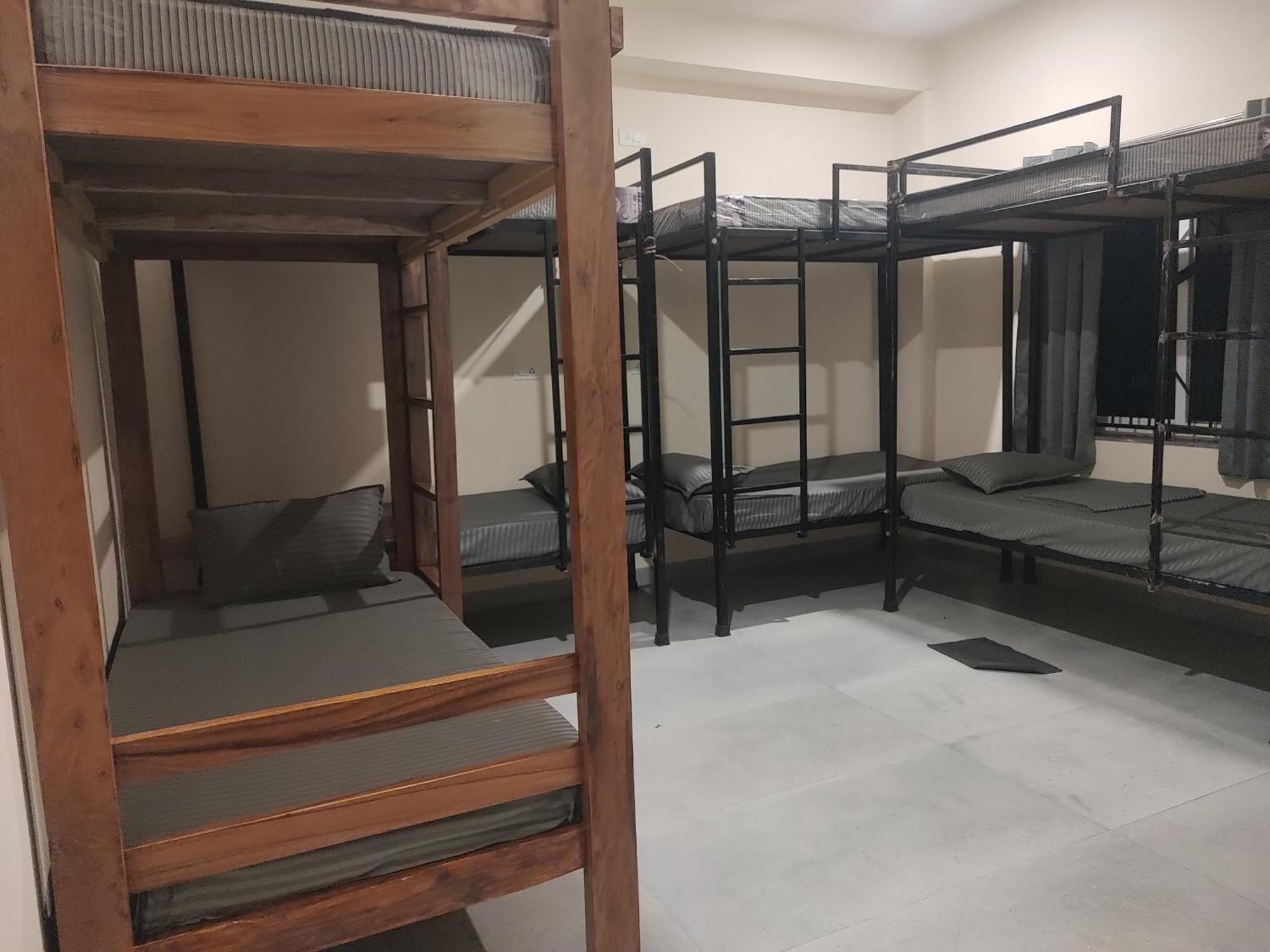 Hostel Tavasmi Puri Zewnętrze zdjęcie