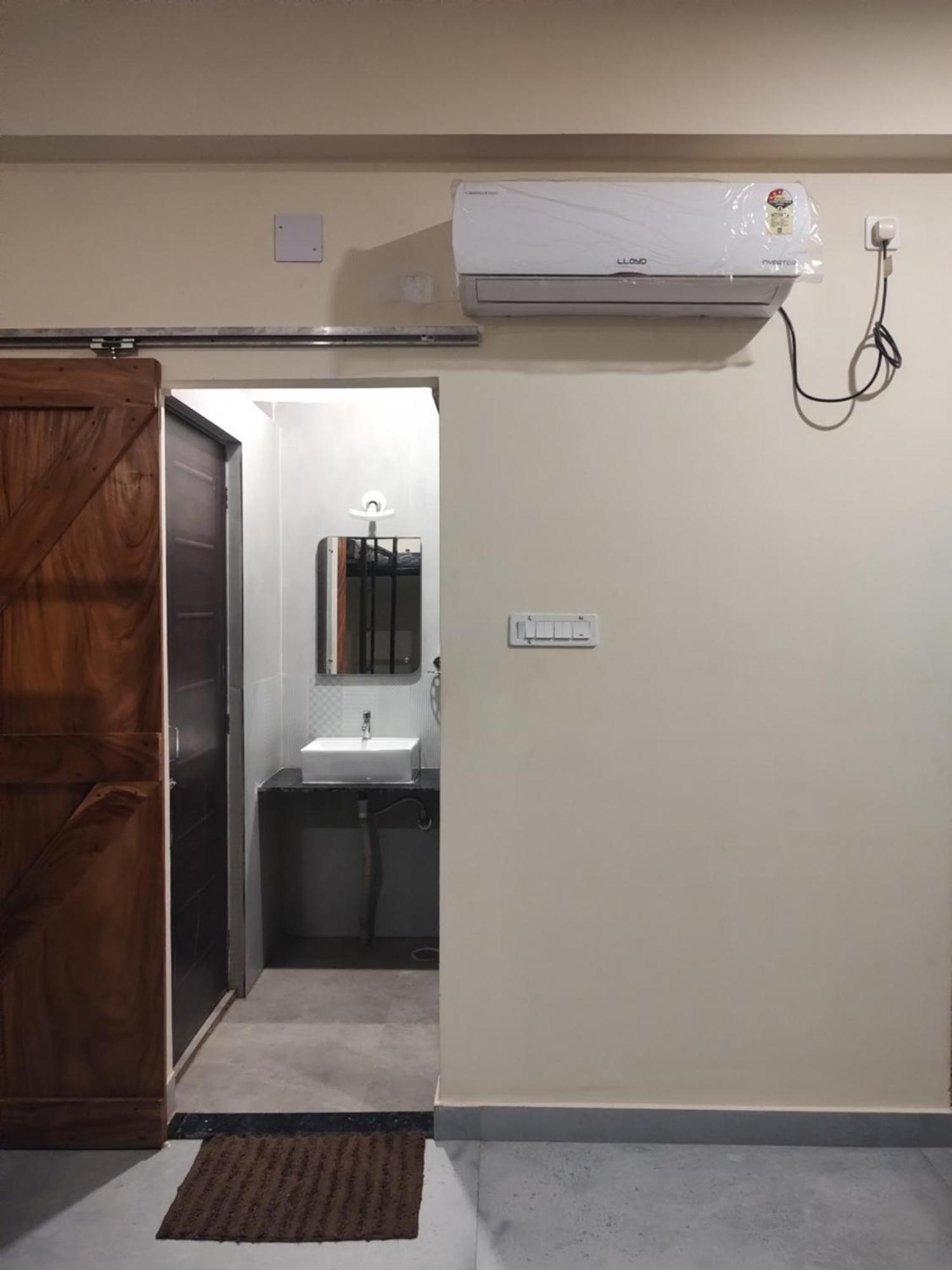 Hostel Tavasmi Puri Zewnętrze zdjęcie