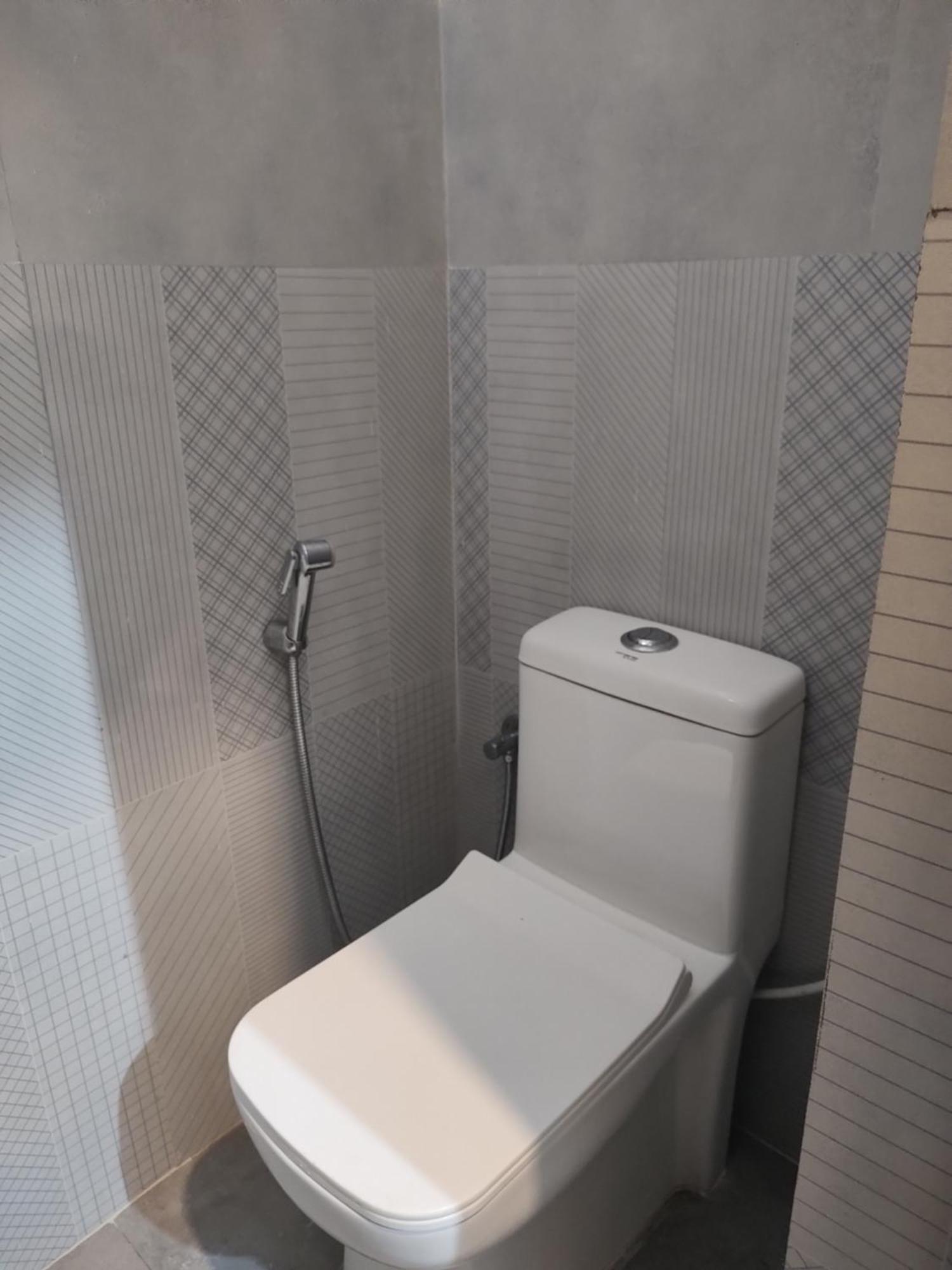 Hostel Tavasmi Puri Zewnętrze zdjęcie